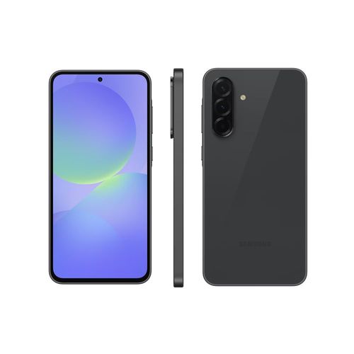 Celular Samsung Galaxy A36 256GB Preto