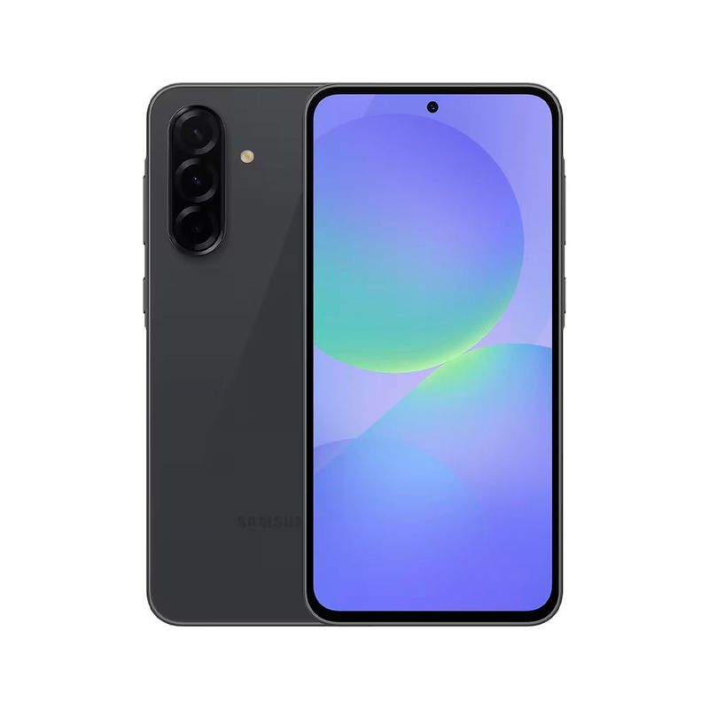 Celular Samsung Galaxy A36 256GB Preto 1