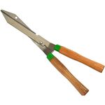 Tesoura Grama Trapp TS 1107 12  A o Cabo Verde 0