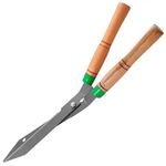 Tesoura Grama Trapp TS 1107 12  A o Cabo Verde 2