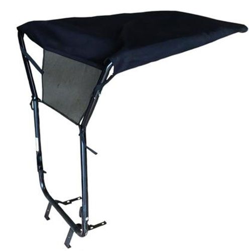 Toldo Capota Universal Para Tratores Husqvarna - 537534601