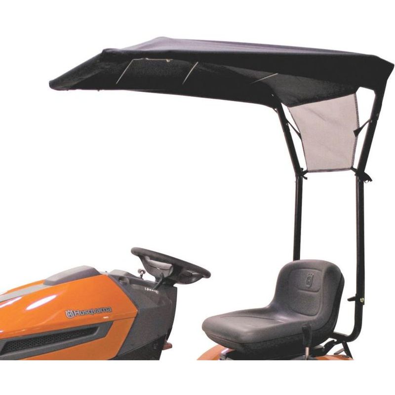 Toldo Capota Universal Para Tratores Husqvarna - 537534601 2