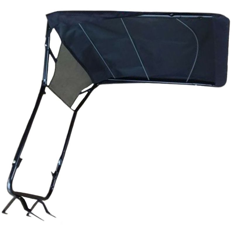 Toldo Capota Universal Para Tratores Husqvarna - 537534601 4