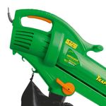 Soprador Aspirador Trapp SF 3000 3000W 220V Triturador 1