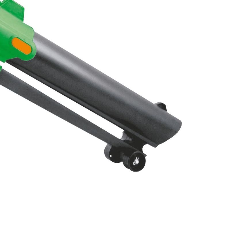 Soprador Aspirador Trapp SF 3000 3000W 220V Triturador 3