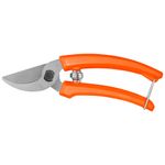 Tesoura Poda Tramontina 17 80cm A o Carbono 0