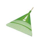 Vassoura Trapp para Grama VS 7830 0