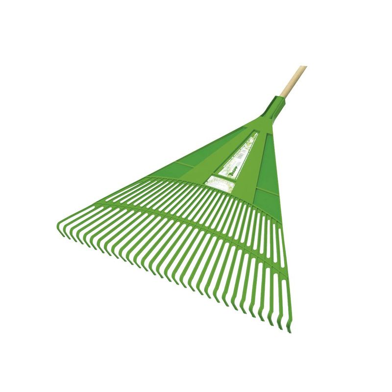 Vassoura Trapp para Grama VS 7830 0