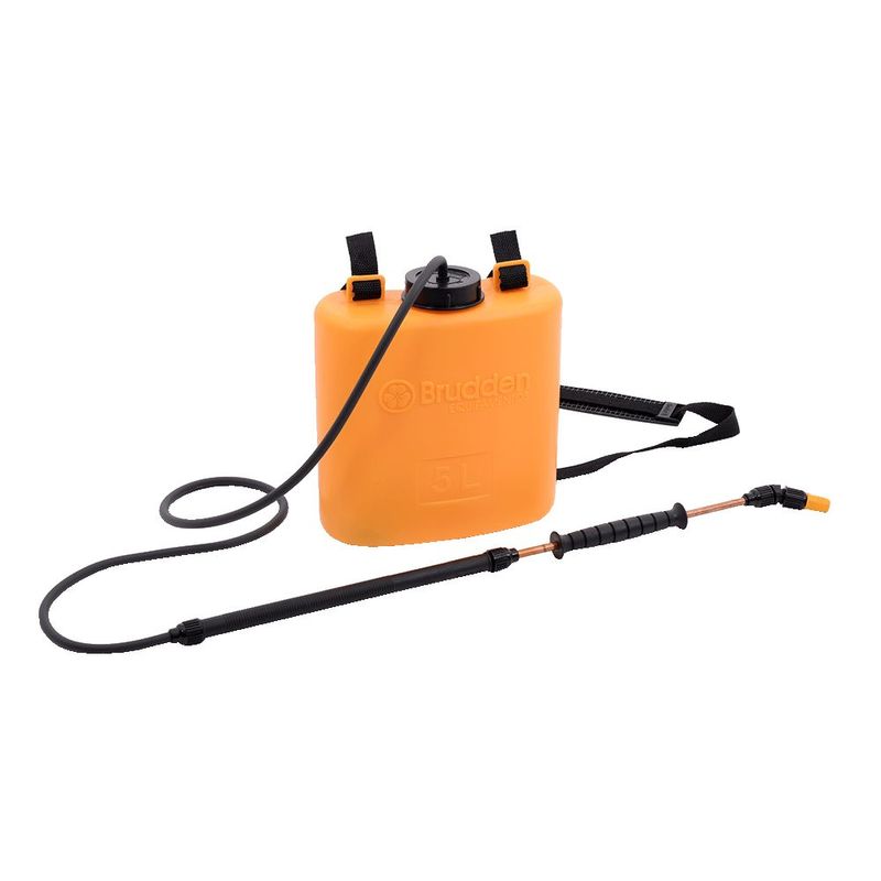 Pulverizador Manual Kala 550ml - 872962 0