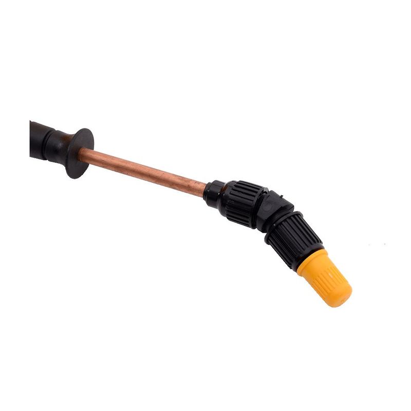 Pulverizador Manual Kala 550ml - 872962 2