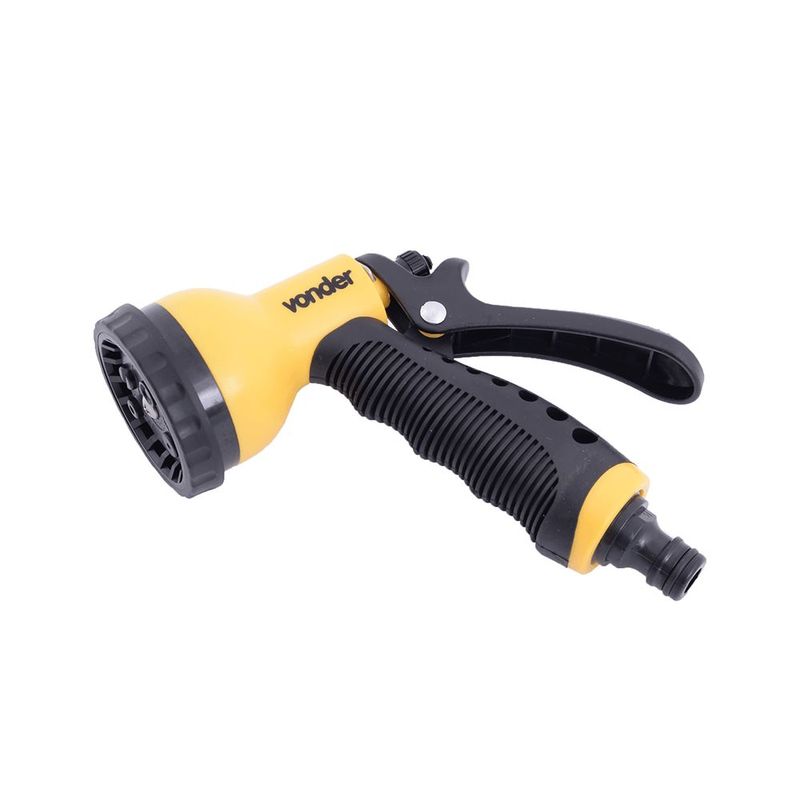 Irrigador Setorial Met lico Vonder IS 102 0