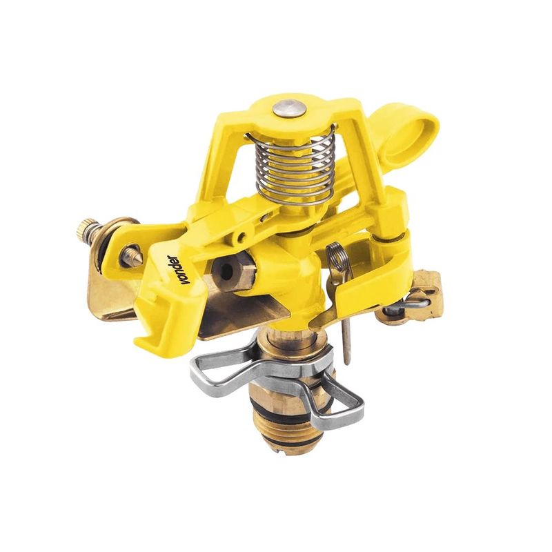 Irrigador Setorial Vonder IS 102 Alum nio 12 6m 0