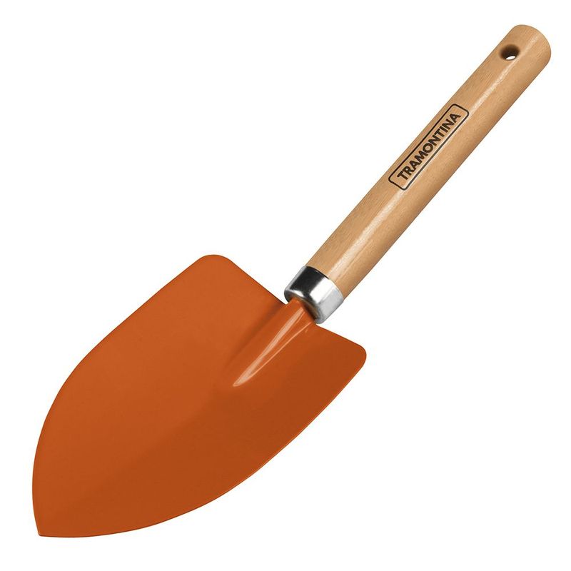 Pazinha Larga Tramontina 77907 001 Jardinagem 0