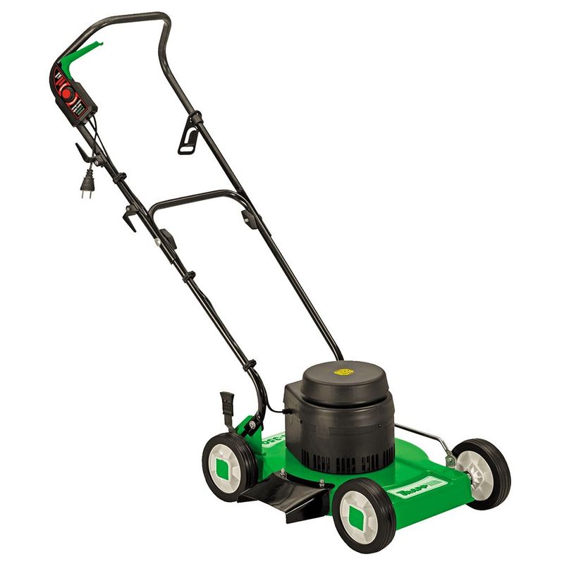 Cortador de Grama El trico Trapp KM 350 1300W 35cm 220V 0