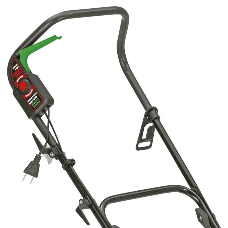Cortador de Grama El trico Trapp KM 350 1300W 35cm 220V 1