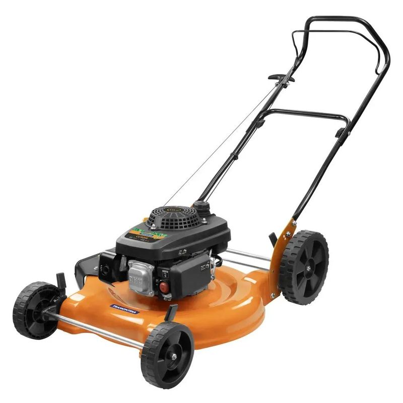 Cortador Grama Tramontina CC50M 6HP 500mm 0