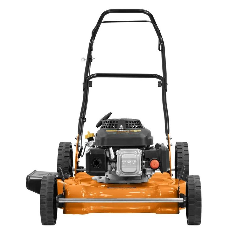 Cortador Grama Tramontina CC50M 6HP 500mm 2