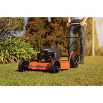 Cortador Grama Tramontina CC50M 6HP 500mm 3