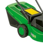 Cortador Grama Trapp WM 350 1100W 33cm 220V 2