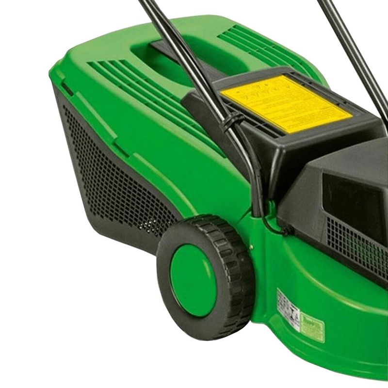 Cortador Grama Trapp WM 350 1100W 33cm 220V 2