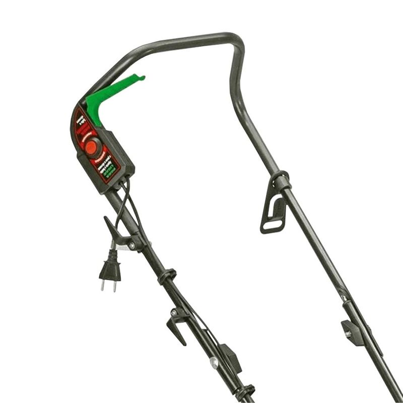 Cortador Grama Trapp WM 350 1100W 33cm 220V 3