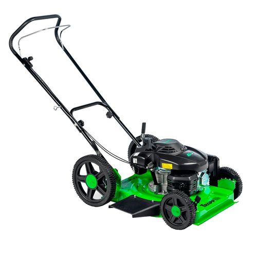 Cortador Grama Gasolina Trapp LF 600RM 6.5HP 48cm