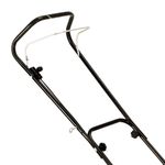 Cortador Grama Gasolina Trapp LF 600RM 6 5HP 48cm 1