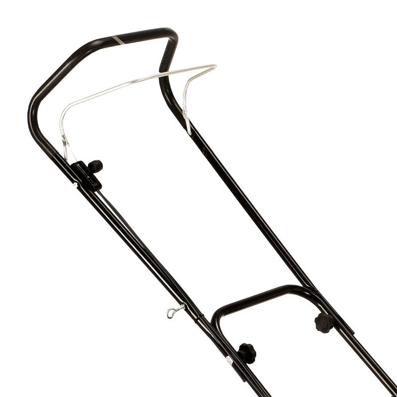 Cortador Grama Gasolina Trapp LF 600RM 6 5HP 48cm 1