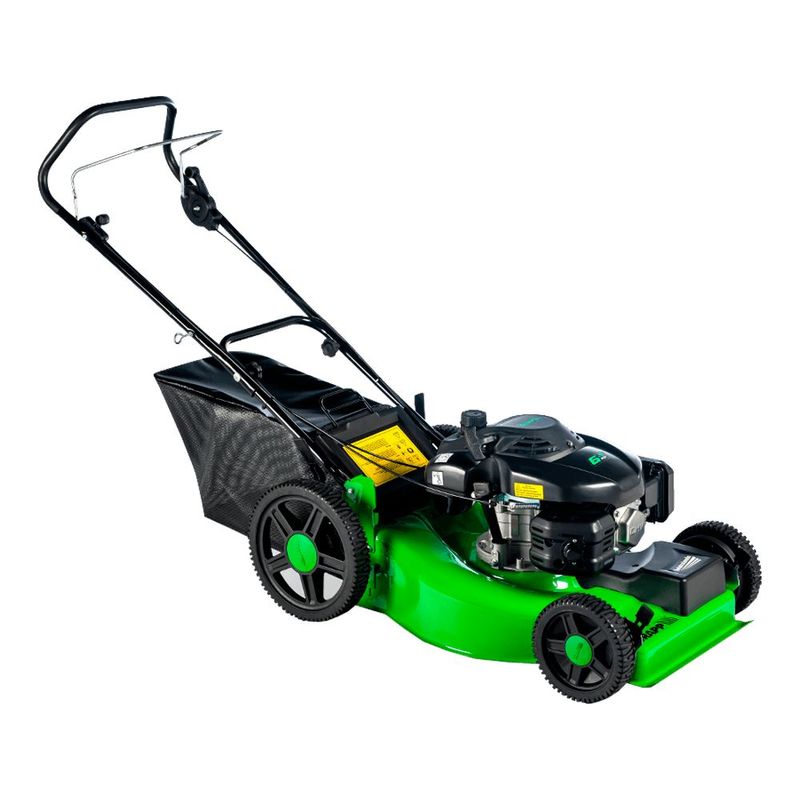 Cortador Grama Gasolina Trapp LF 55C 6 5HP 51cm 0