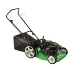 Cortador Grama Gasolina Trapp LF 650RM 6 5HP c Recol  0