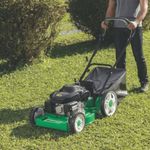 Cortador Grama Gasolina Trapp LF 650RM 6 5HP c Recol  3