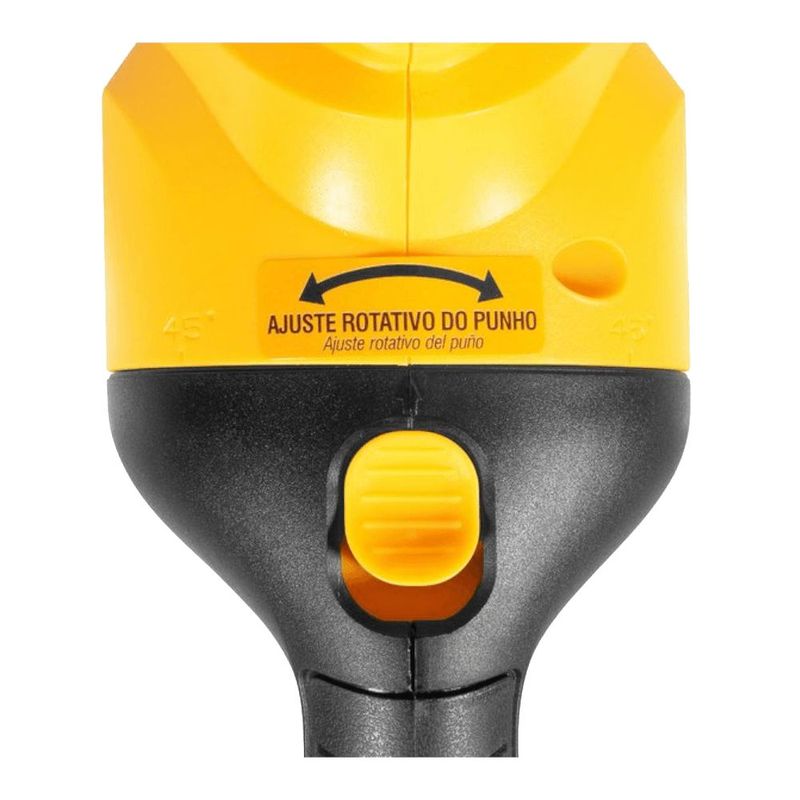 Aparador Cerca Viva Vonder ACV060 600W 220V 1
