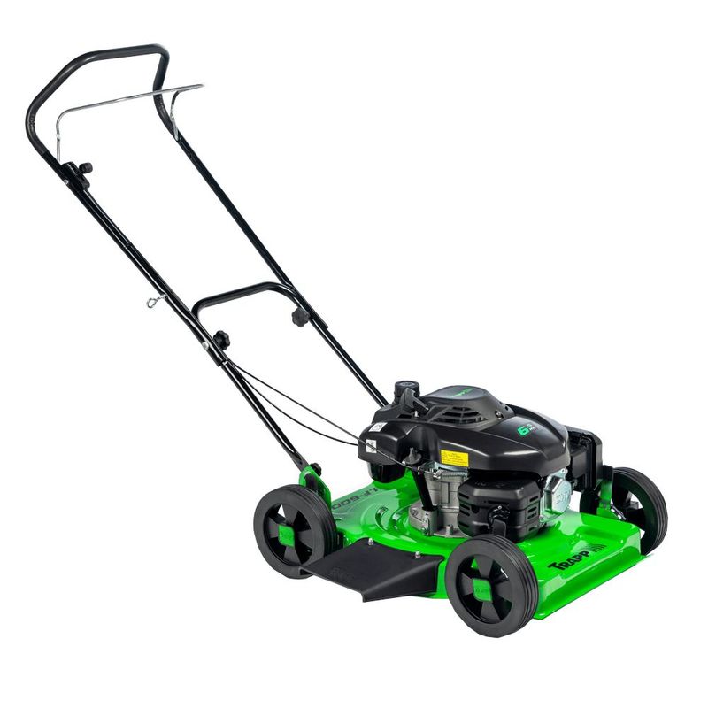 Cortador Grama Trapp LF 600G 6 5HP 48cm 0