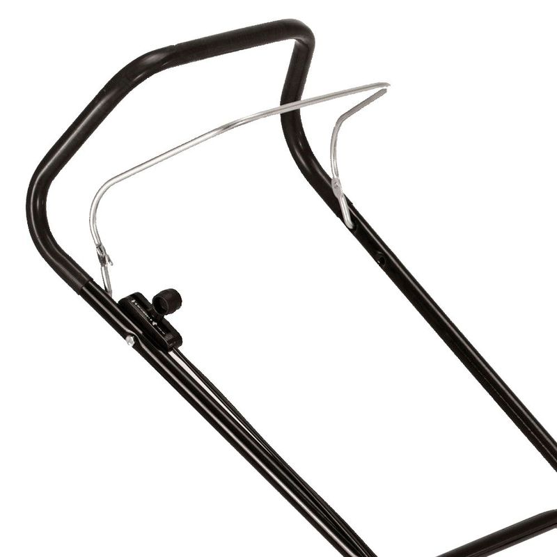 Cortador Grama Trapp LF 600G 6 5HP 48cm 1