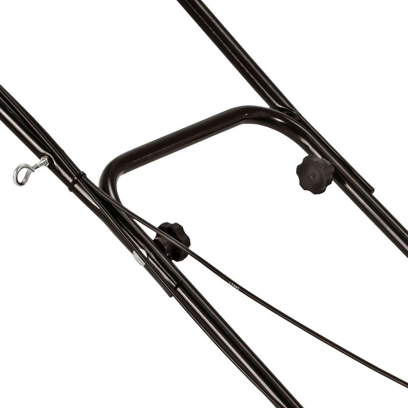 Cortador Grama Trapp LF 600G 6 5HP 48cm 2