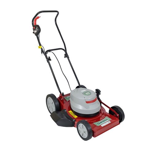 Cortador Grama Elétrico Garthen Pró 1800S 1800W 46cm 220V