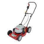 Cortador Grama El trico Garthen Pr  1800S 1800W 46cm 220V 1