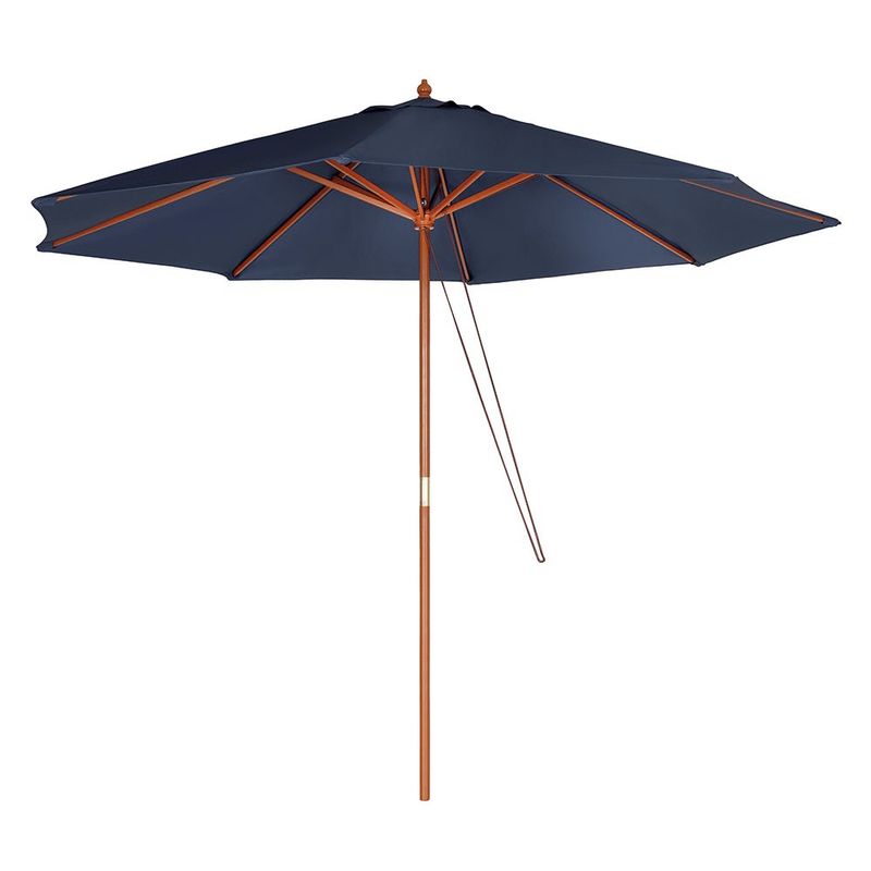 Ombrelone Mor Madeira 2 4m Bege 9164 0