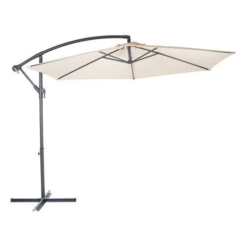 Ombrelone Mor Bora Bora Aço 3m Bege FPS 35 9168