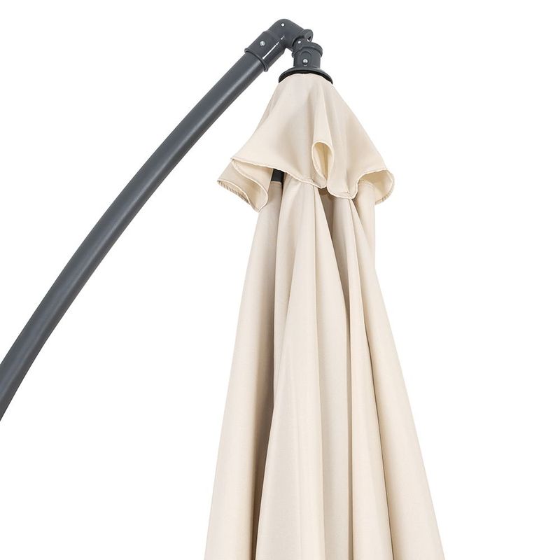 Ombrelone Mor Bora Bora A o 3m Bege FPS 35 9168 3