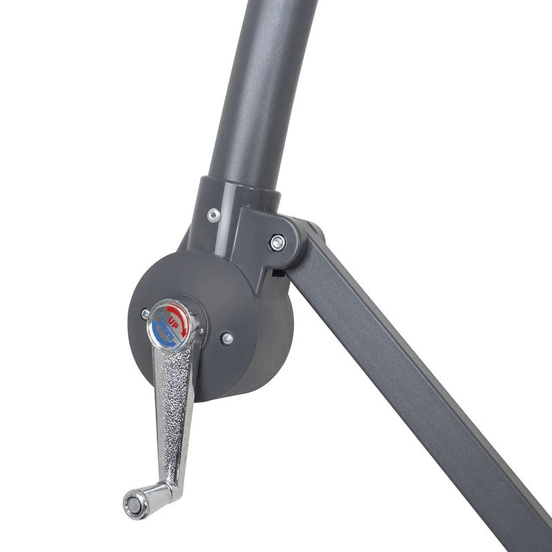 Ombrelone Mor Bora Bora A o 3m Bege FPS 35 9168 4