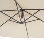 Ombrelone Mor Bora Bora A o 3m Bege FPS 35 9168 5