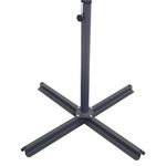 Ombrelone Mor Bora Bora A o 3m Bege FPS 35 9168 7