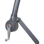 Ombrelone Mor Bora Bora A o 3m Bege FPS 35 9168 15