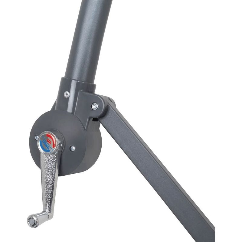 Ombrelone Mor Bora Bora A o 3m Bege FPS 35 9168 15