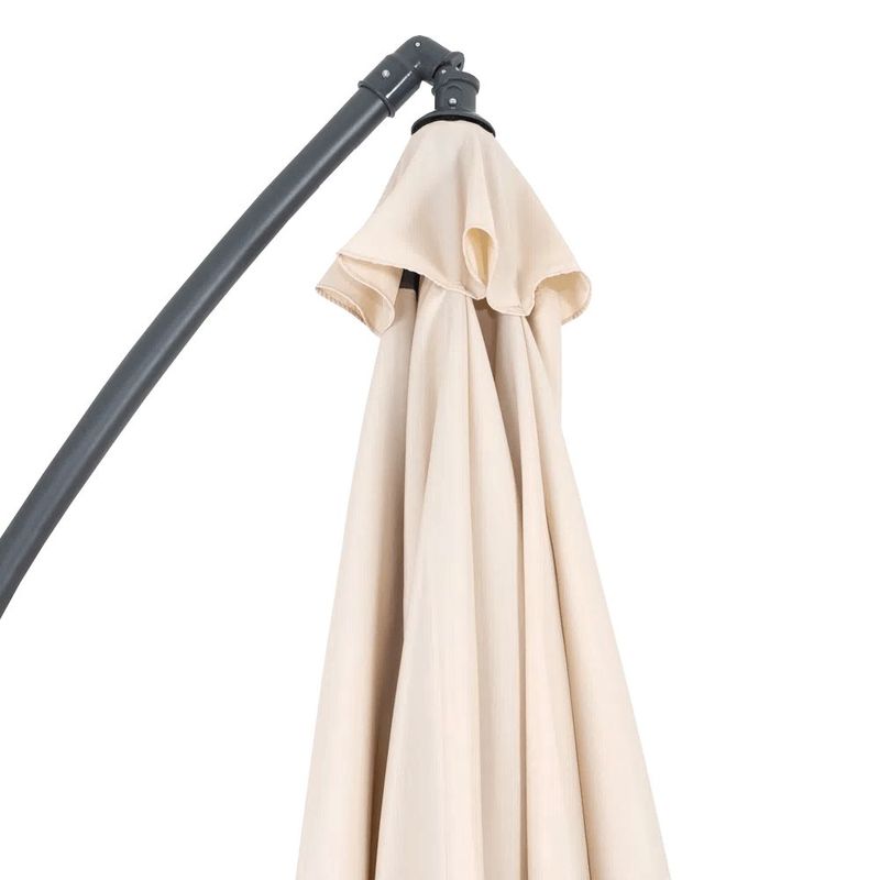 Ombrelone Mor Bora Bora A o 3m Bege FPS 35 9168 16