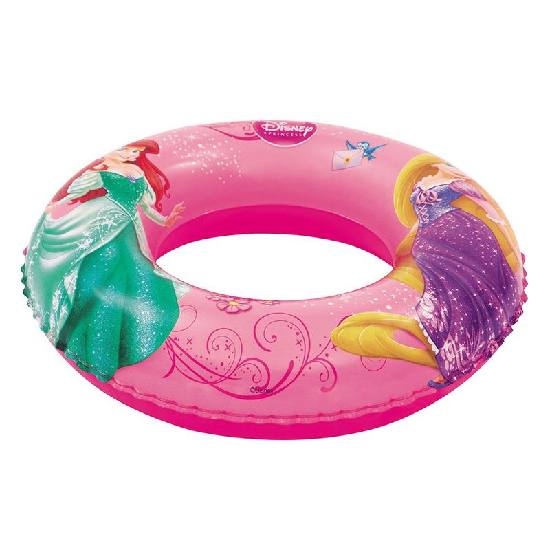 Boia Infl vel Mor Redonda Princesas 1153 1