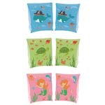 Boia Bra o Infl vel Mor Sortido 2 C maras 1801 0