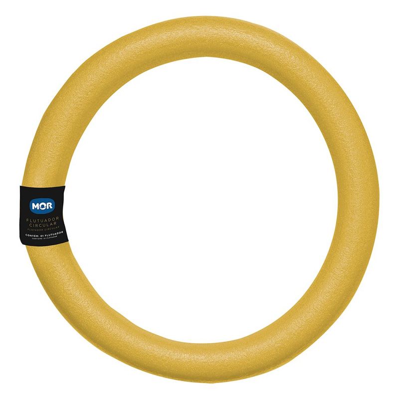 Flutuador Circular Mor Sortido 57cm - 1552 1