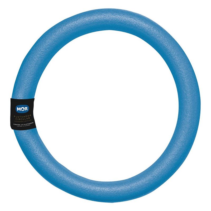 Flutuador Circular Mor Sortido 57cm - 1552 2